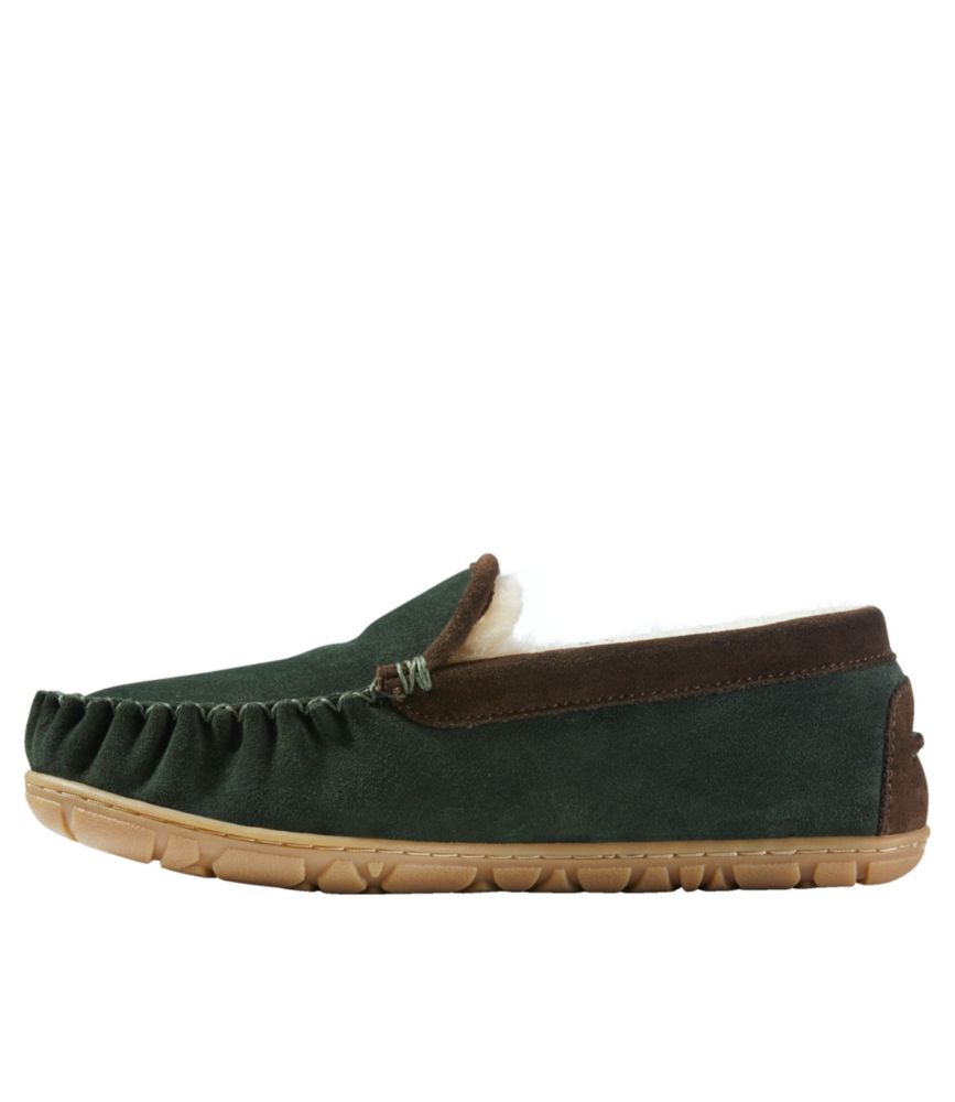 Men'S L.L.Bean Wicked Good Slippers, Venetian