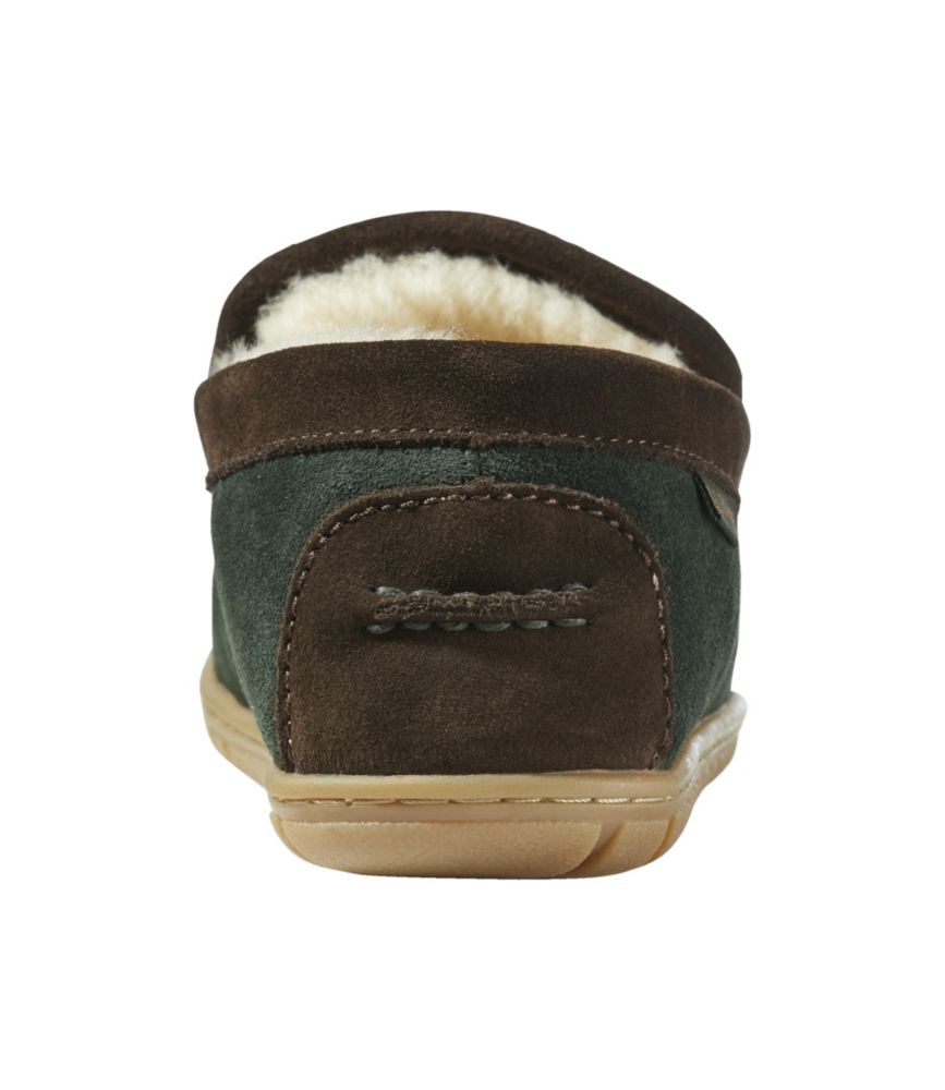 Men'S L.L.Bean Wicked Good Slippers, Venetian