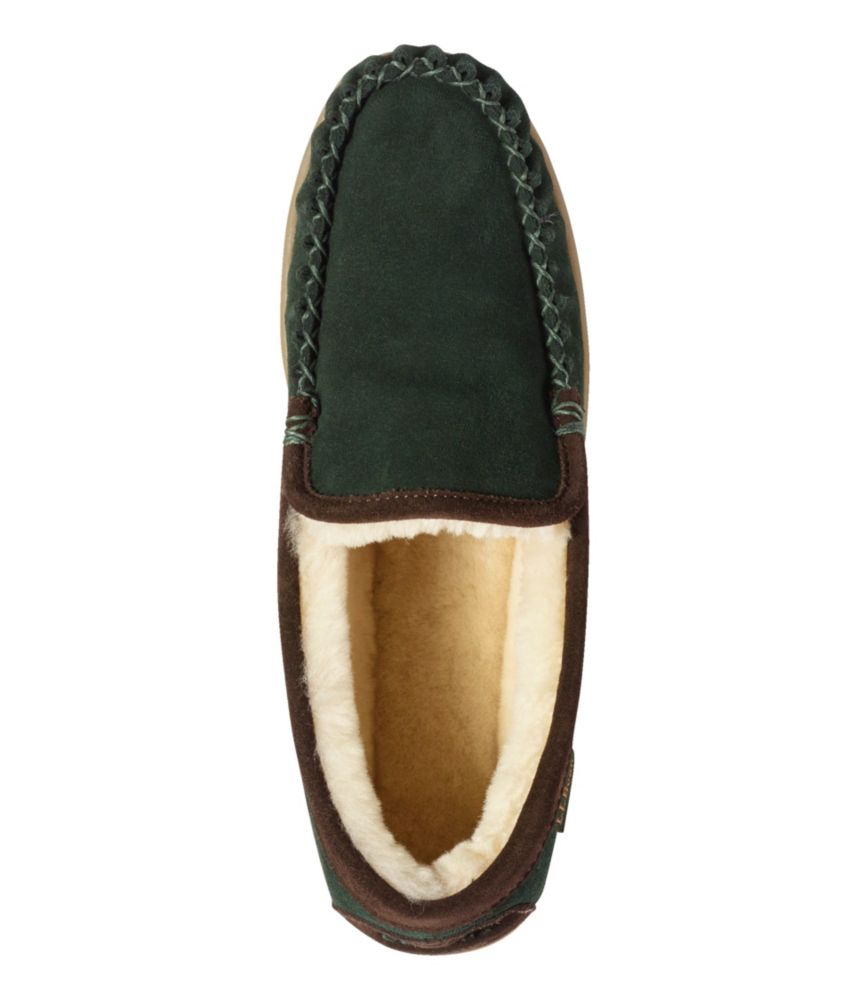Men'S L.L.Bean Wicked Good Slippers, Venetian