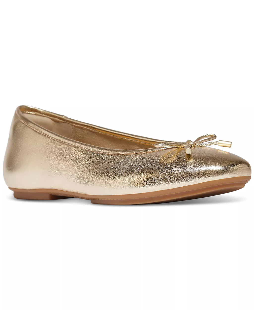 FitFlop Women's Delicato Bow Ballerina Flats
