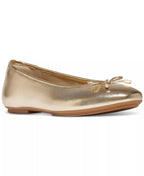 FitFlop Women's Delicato Bow Ballerina Flats