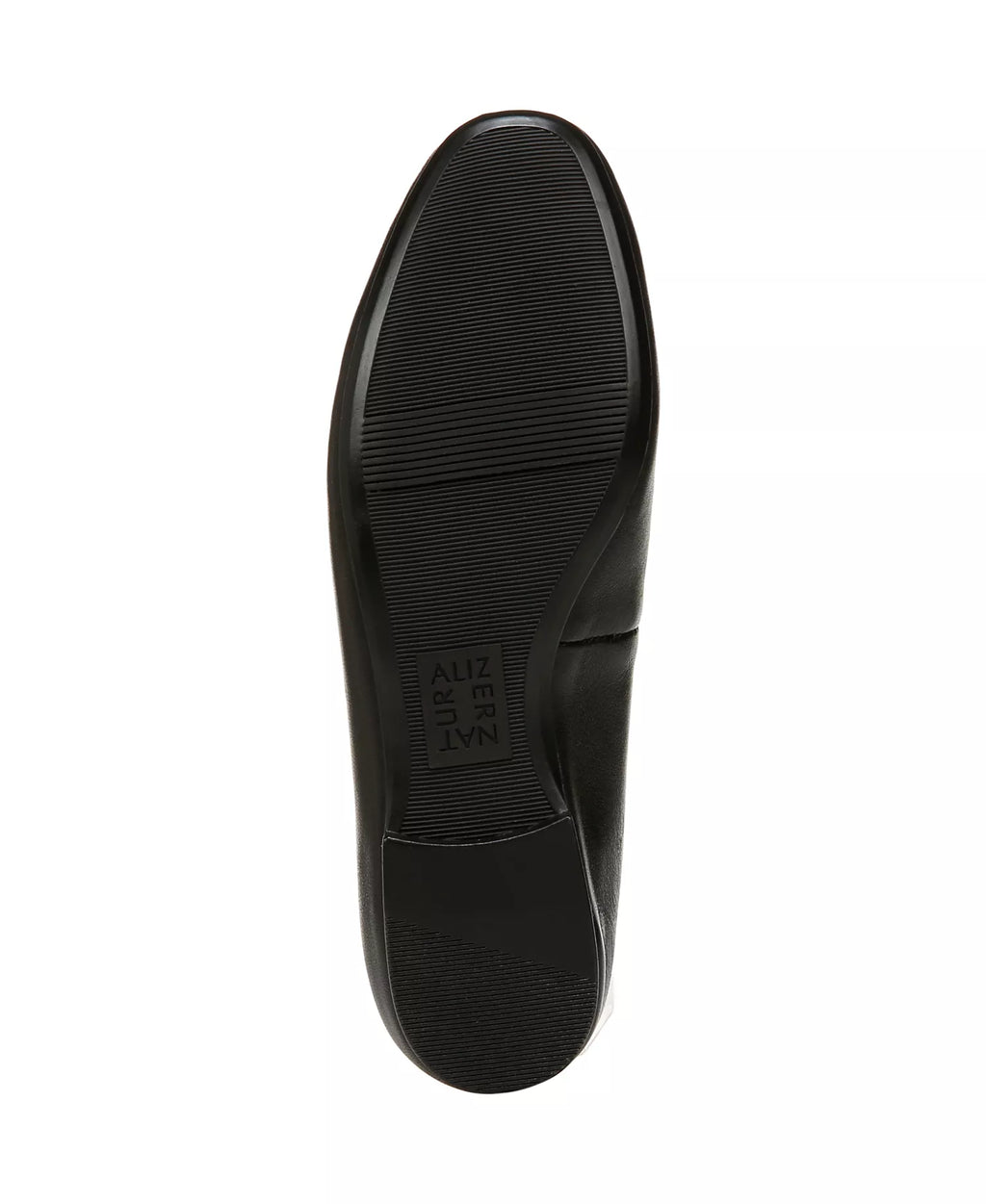 Naturalizer Women's Kelly-Ballet Square Toe Flats