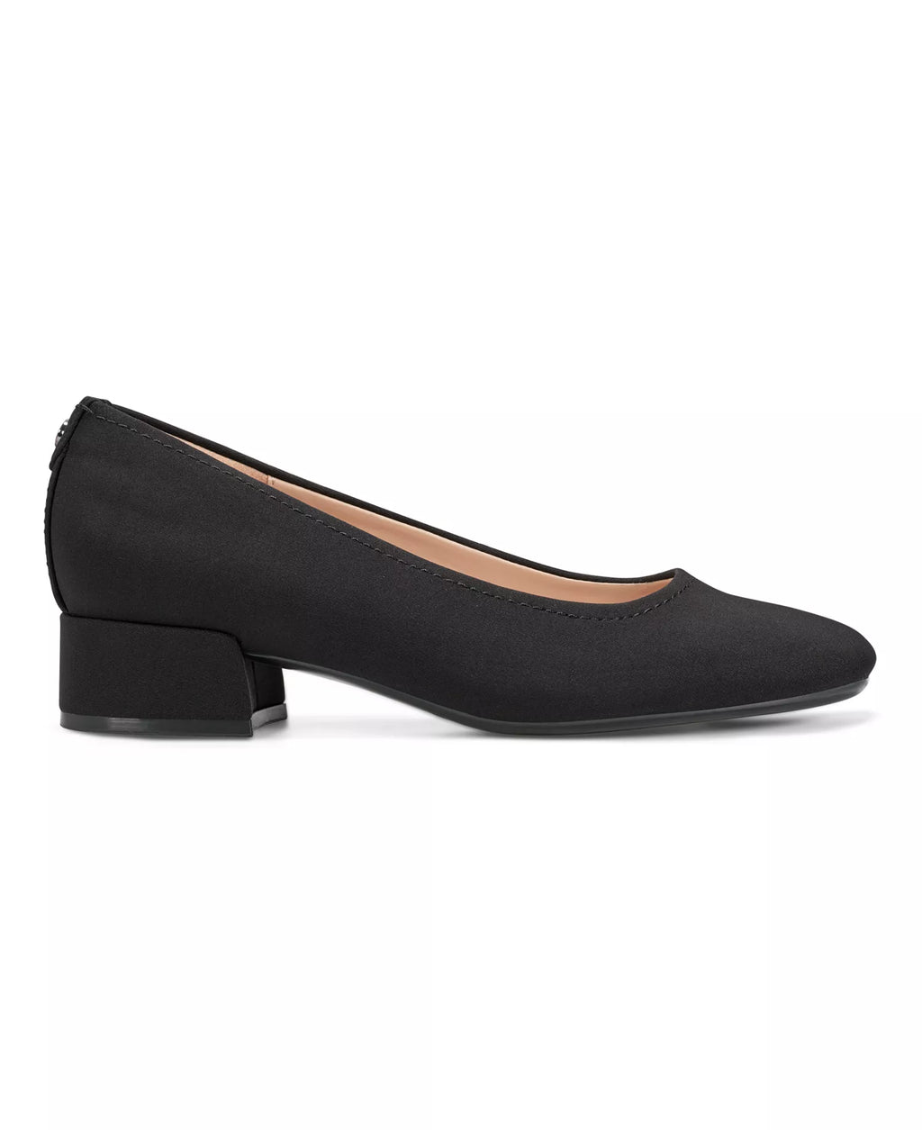 Easy Spirit Women's Jain eFlex Low Block Heel Pumps