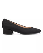 Easy Spirit Women's Jain eFlex Low Block Heel Pumps