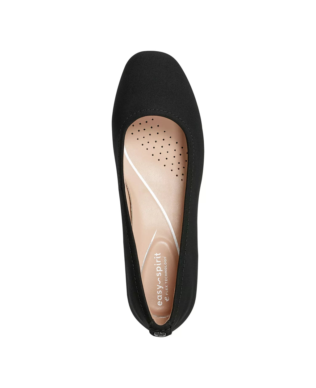 Easy Spirit Women's Jain eFlex Low Block Heel Pumps