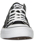 Converse Women's Chuck Taylor All Star Ox Casual Sneakers