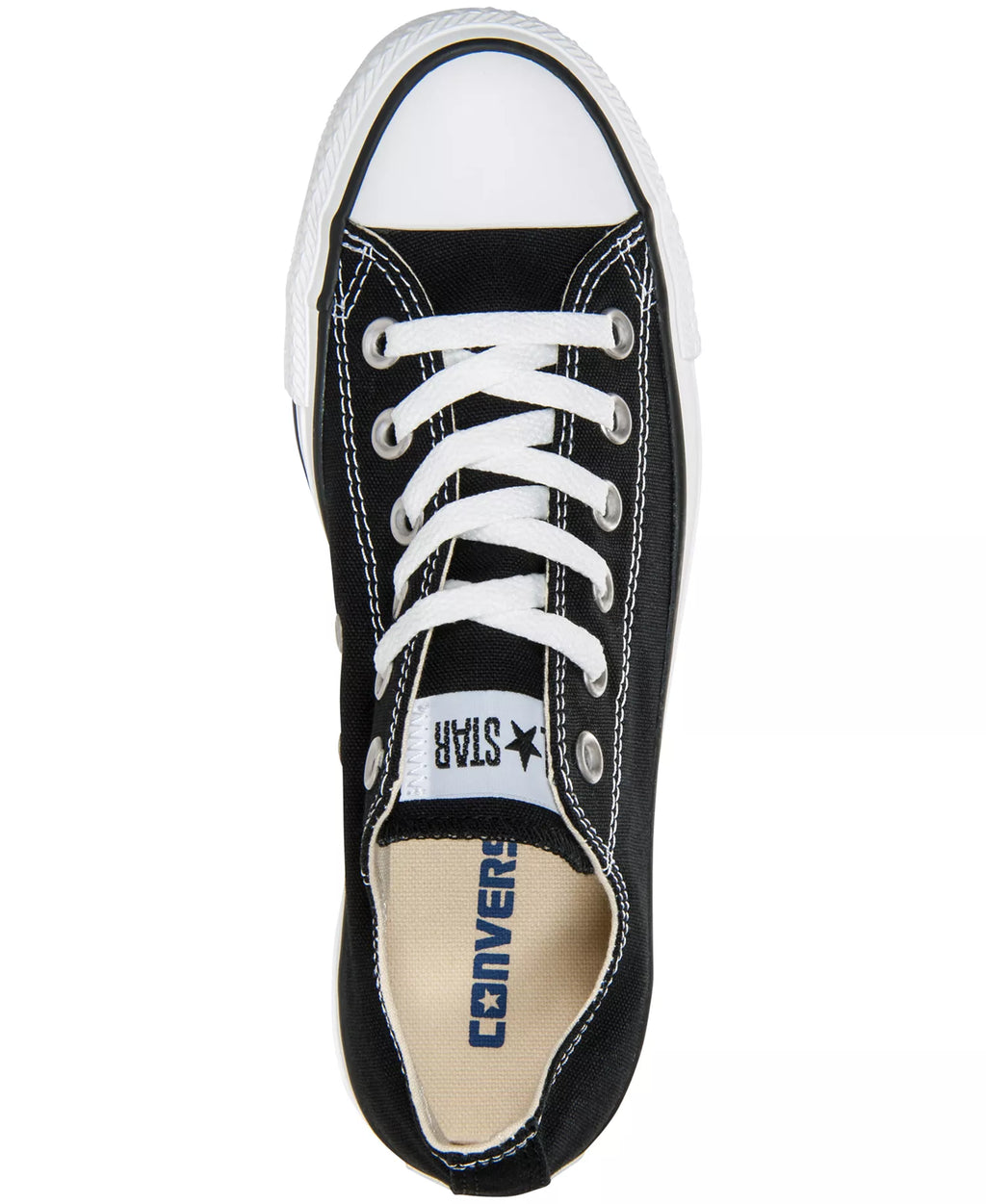Converse Women's Chuck Taylor All Star Ox Casual Sneakers