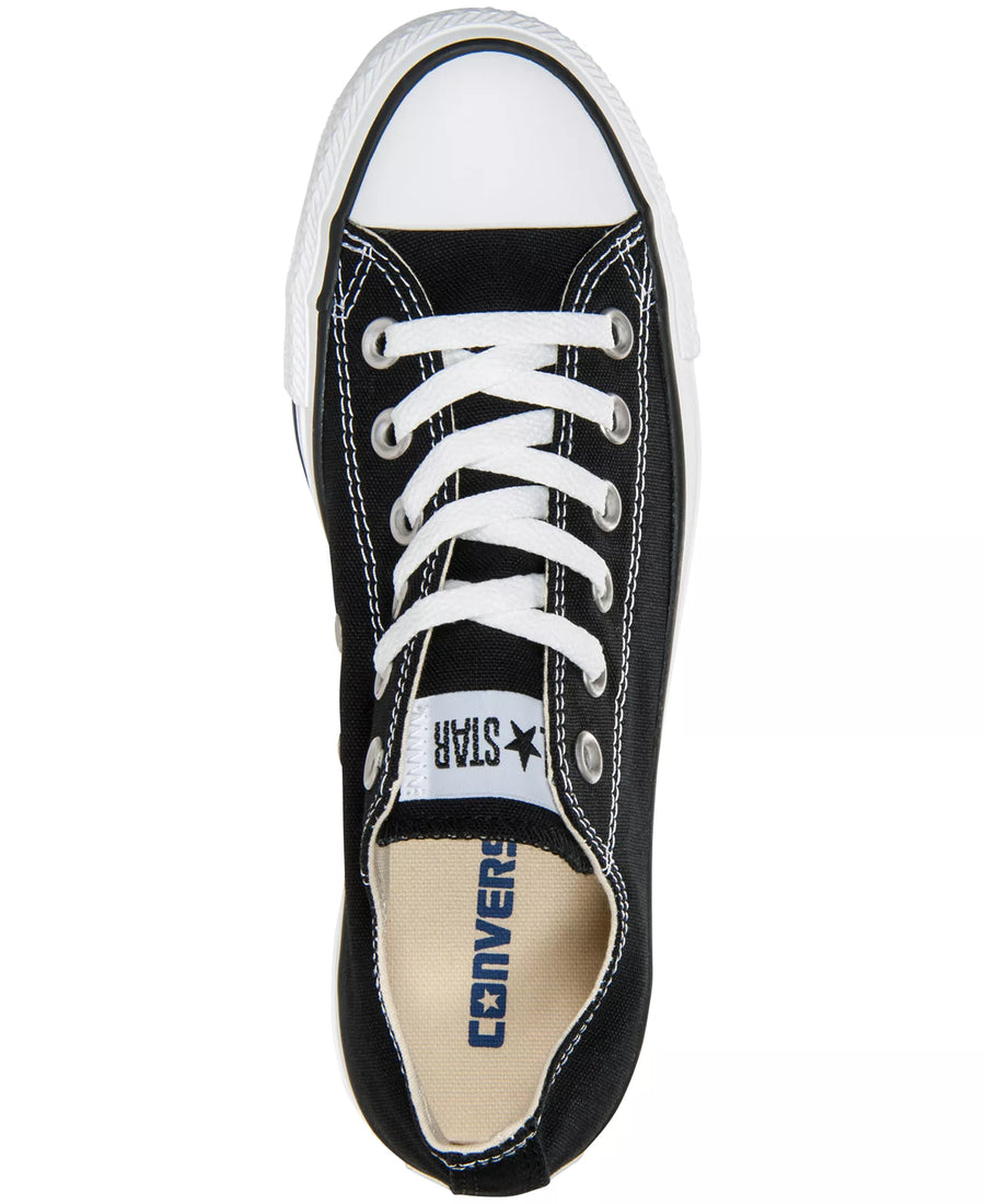 Converse Women's Chuck Taylor All Star Ox Casual Sneakers