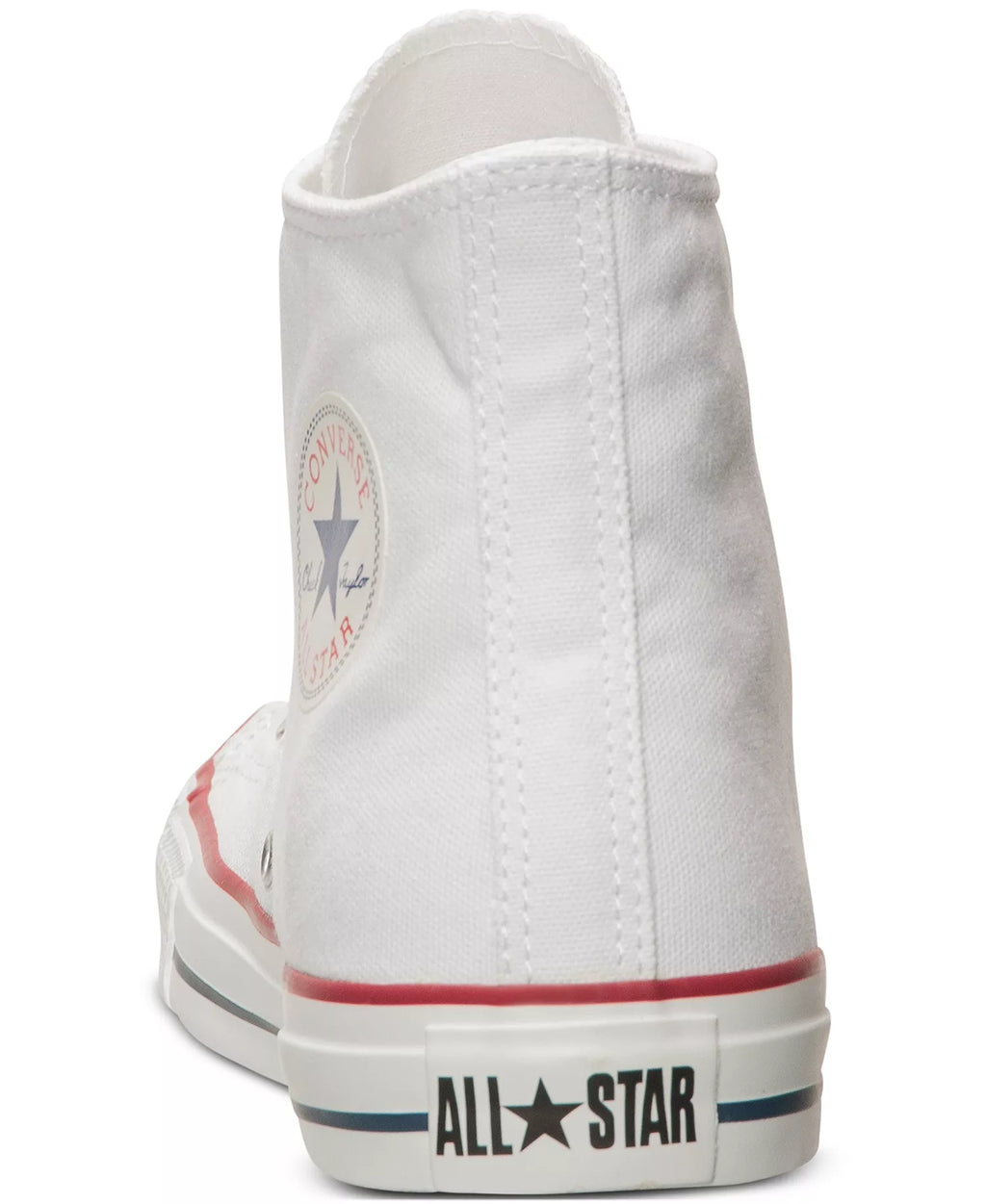 Converse Men's Chuck Taylor Hi Top Casual Sneakers