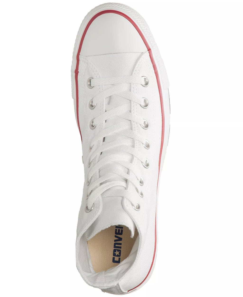 Converse Men's Chuck Taylor Hi Top Casual Sneakers