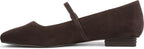 Franco Sarto Tinsley Square Toe Mary Jane Flat - Women's