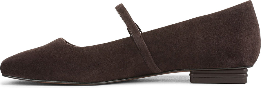 Franco Sarto Tinsley Square Toe Mary Jane Flat - Women's