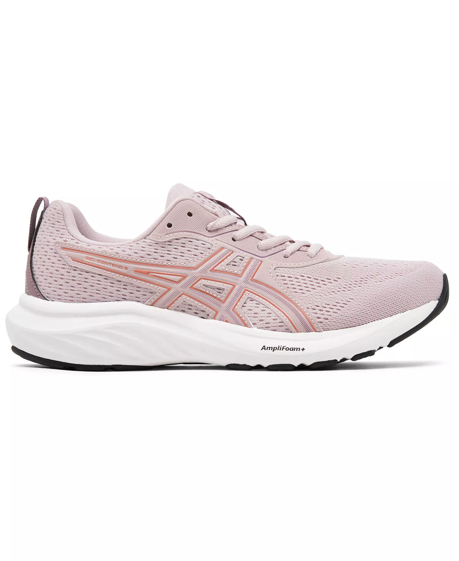 Asics Women’s GEL-Contend 9 Running Sneakers