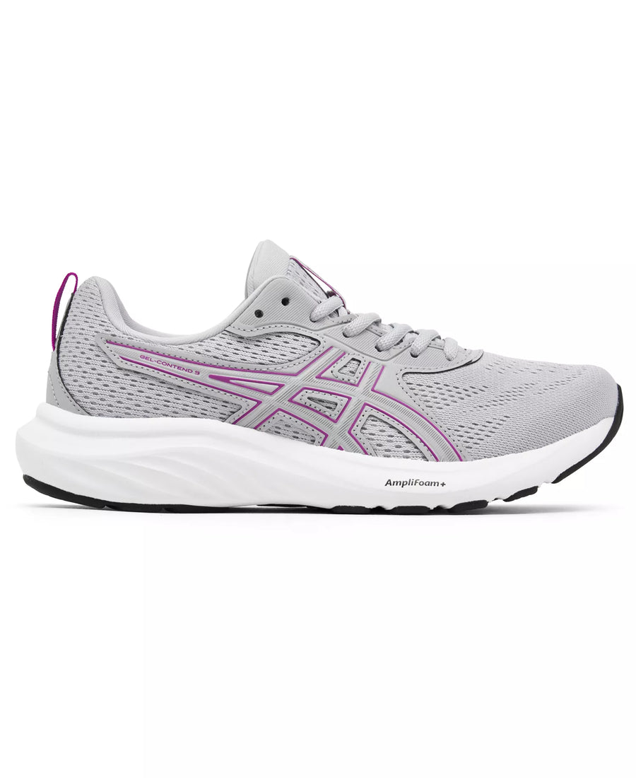 Asics Women's GEL-Contend 9 Running Sneakers