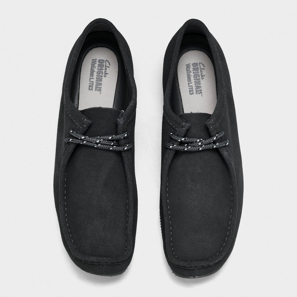 Men's Clarks Wallabee Lite Casual Shoes
