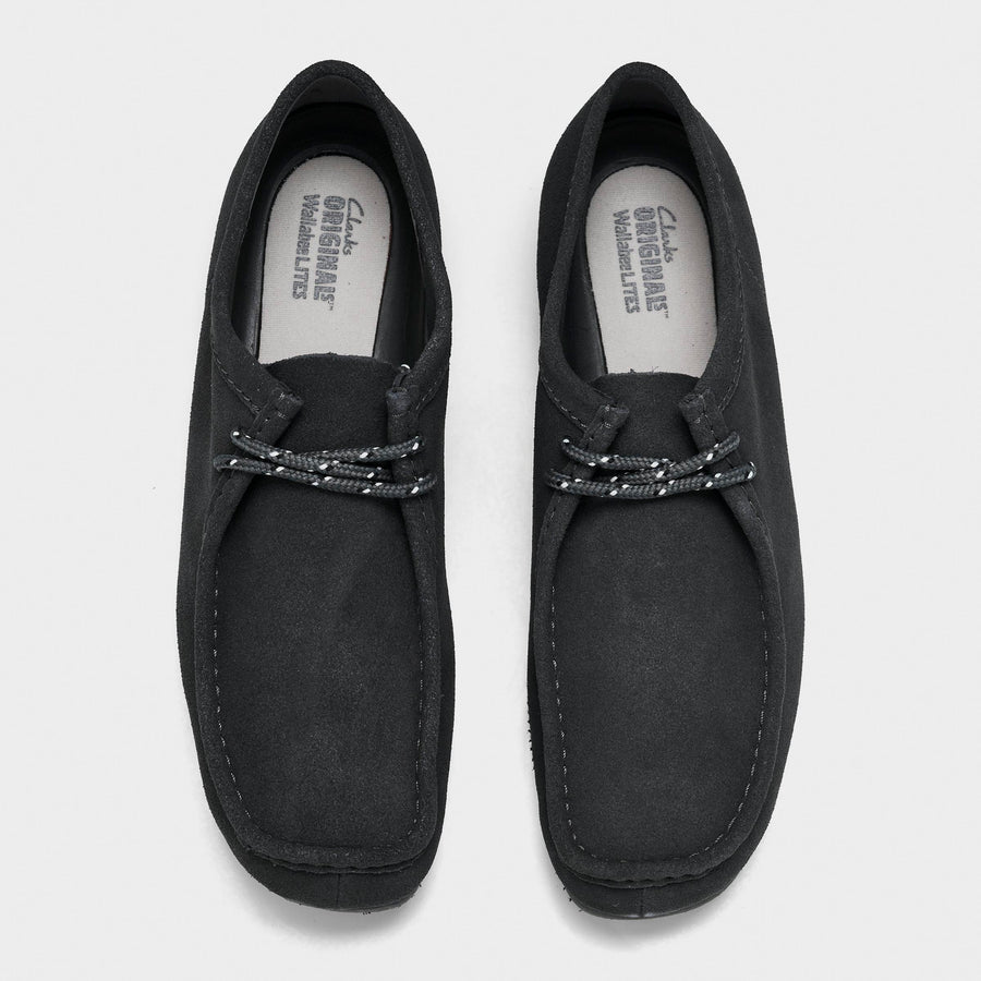 Men's Clarks Wallabee Lite Casual Shoes
