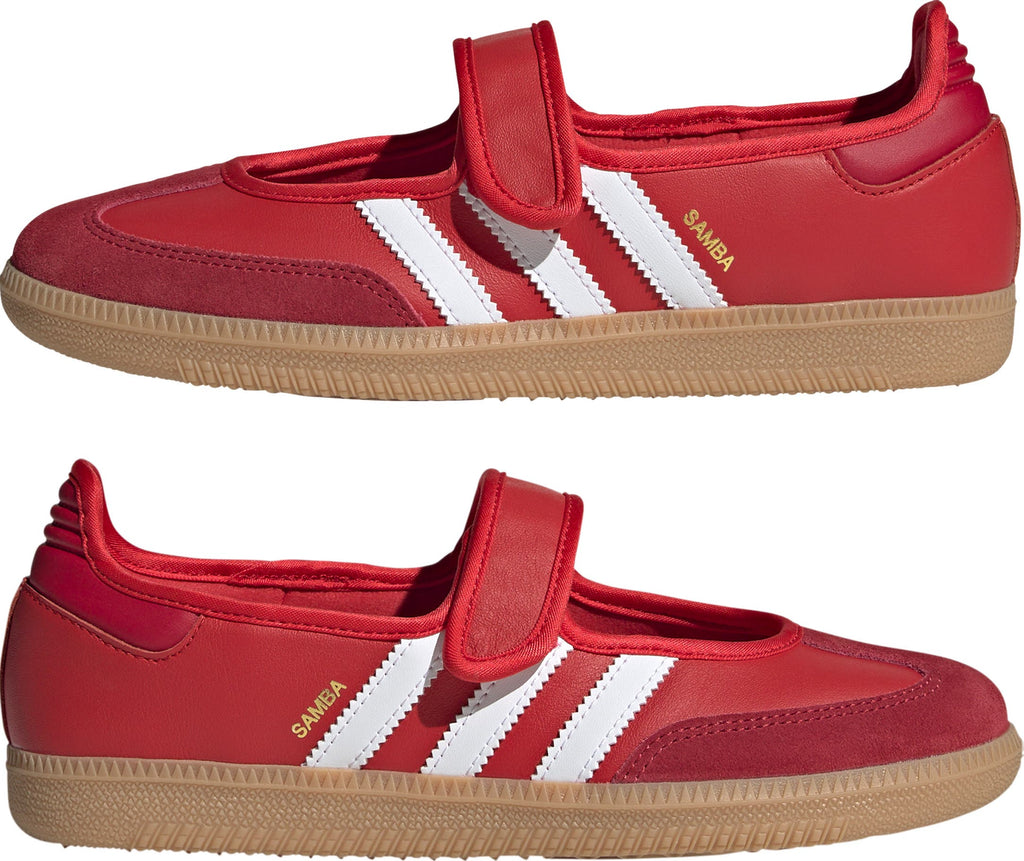 Adidas Samba Jane Sneaker - Women's