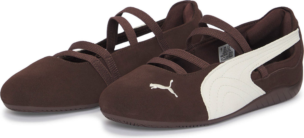 Puma Speedcat Ballet Suede Sneaker - Women's
