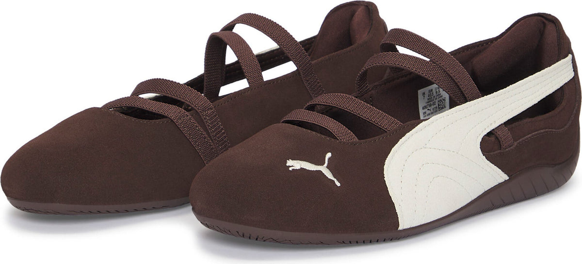 Puma Speedcat Ballet Suede Sneaker - Women's