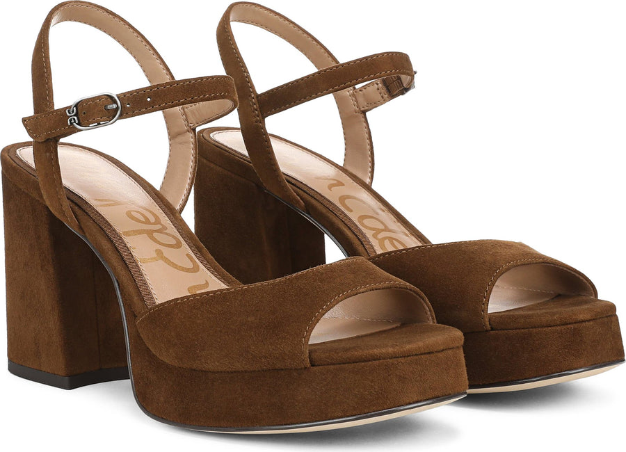 Sam Edelman Fleur Platform Sandal - Women's