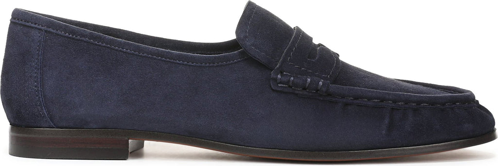 Sam Edelman Lizbeth Moc Toe Loafer - Women's
