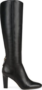 Franco Sarto Janiya Leather Knee High Boot - Women's