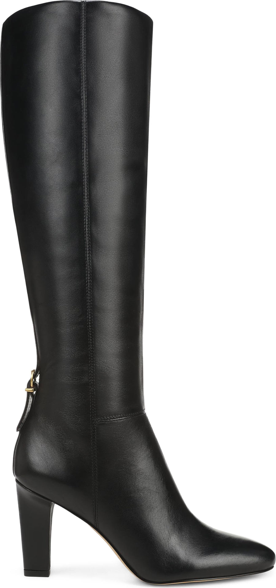 Franco Sarto Janiya Leather Knee High Boot - Women's