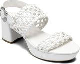 Aerosoles Camera Platform Sandal - Women's