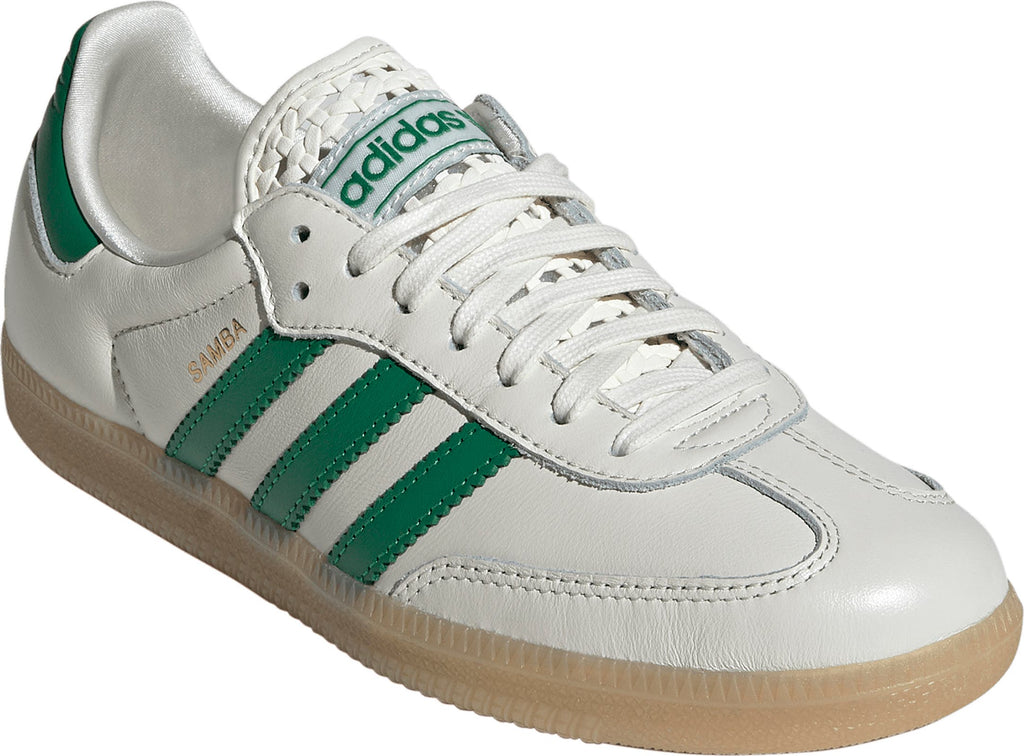 Adidas Samba OG Sneaker - Women's