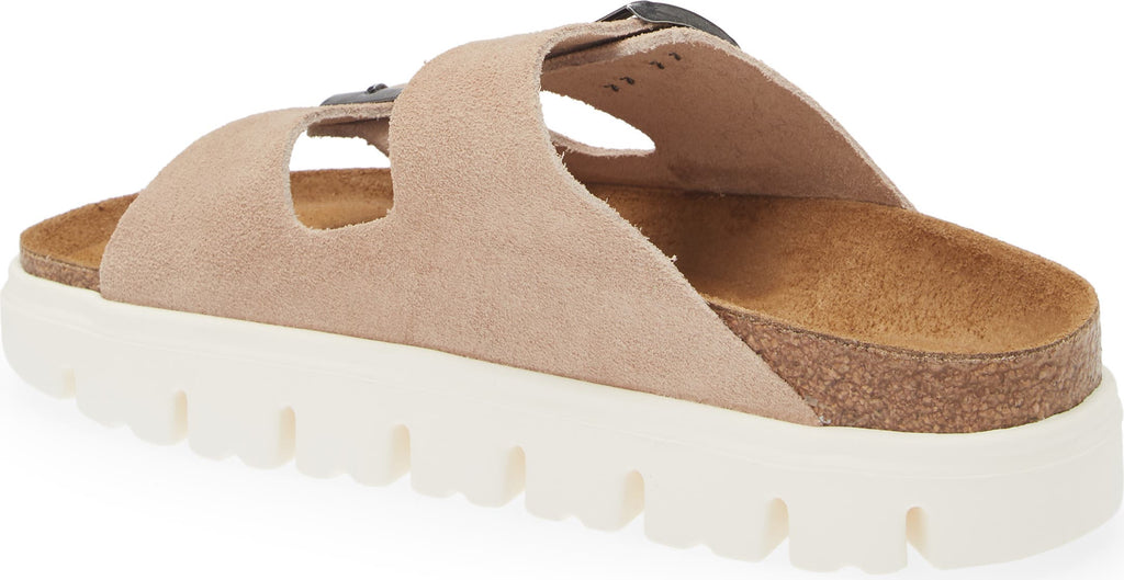 Birkenstock Papillio by Birkenstock Arizona Chunky Sandal - Women's