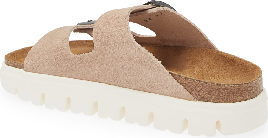 Birkenstock Papillio by Birkenstock Arizona Chunky Sandal - Women's