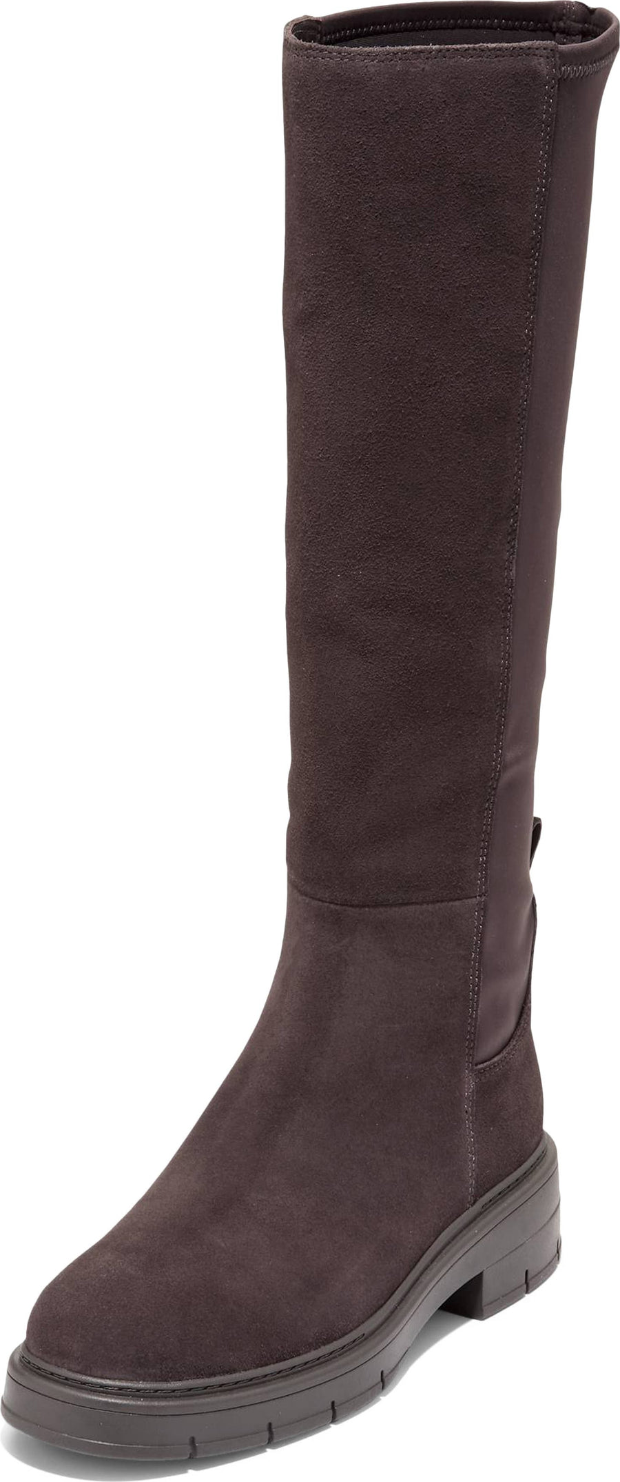 Cole Haan Grand Flex Fenella Waterproof Leather Knee High Boot - Women's