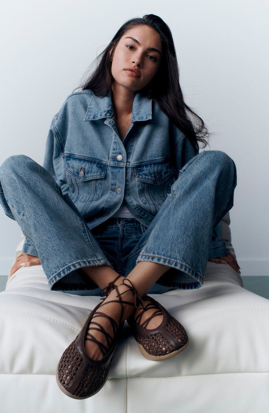 Adidas Taekwondo Mei Ballet Flat - Women's