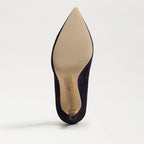 Sam Edelman Women's Hazel Pointed Toe Pumps