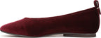 27 Edit Naturalizer Carla Flat - Women's
