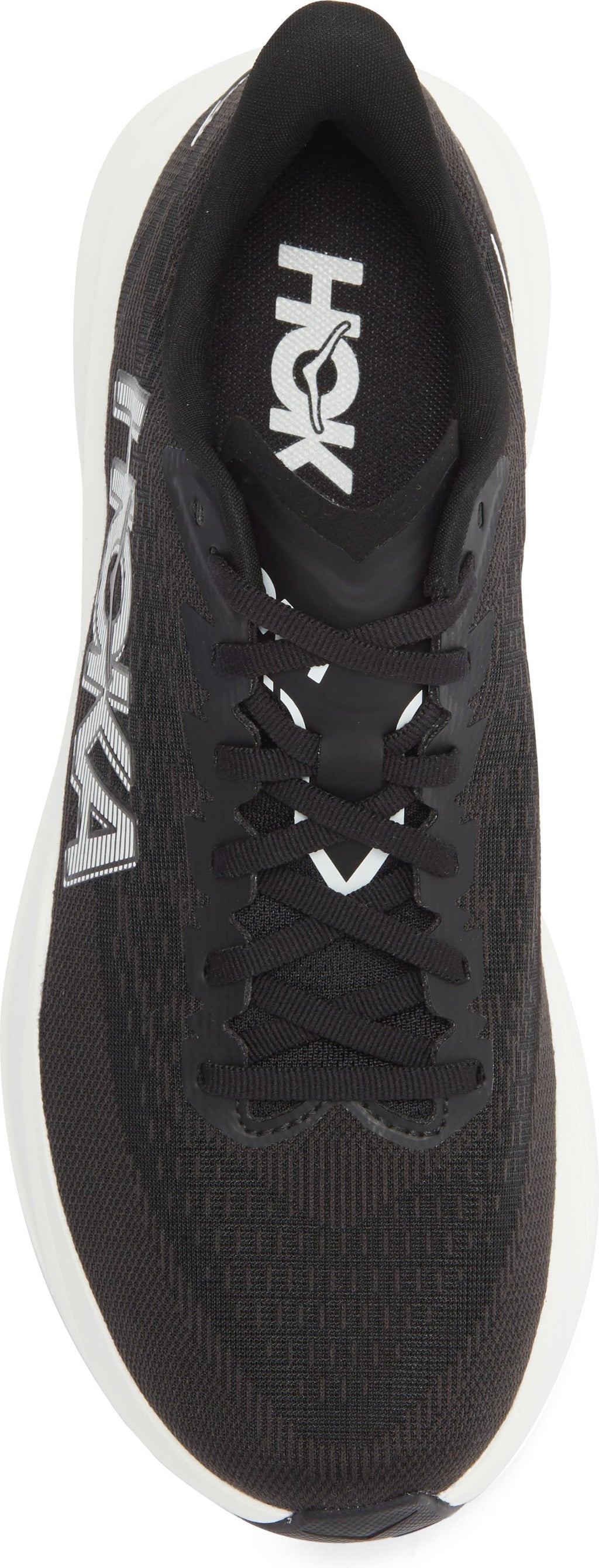 Hoka Mach 7 Running Shoe - Women's
