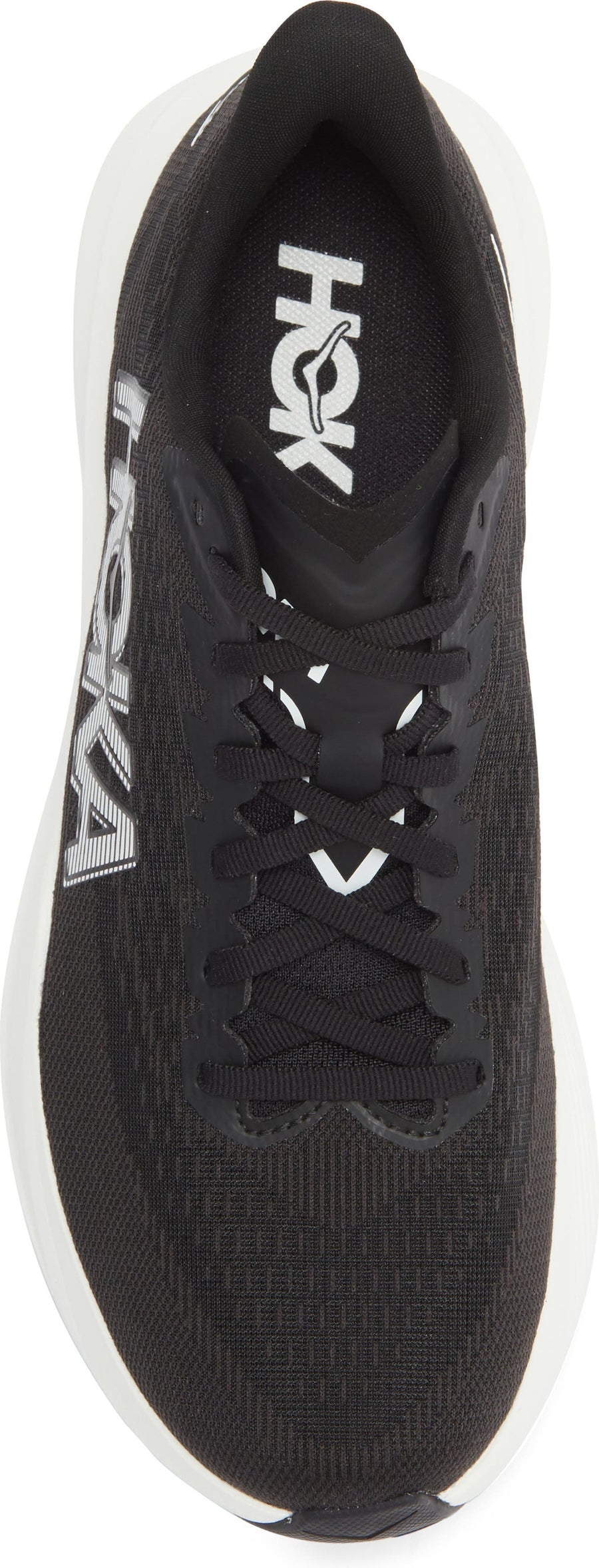 Hoka Mach 7 Running Shoe - Women's