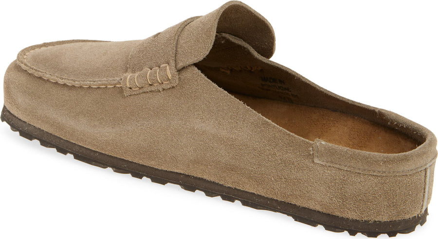 Birkenstock Naples Loafer Clog - Men's