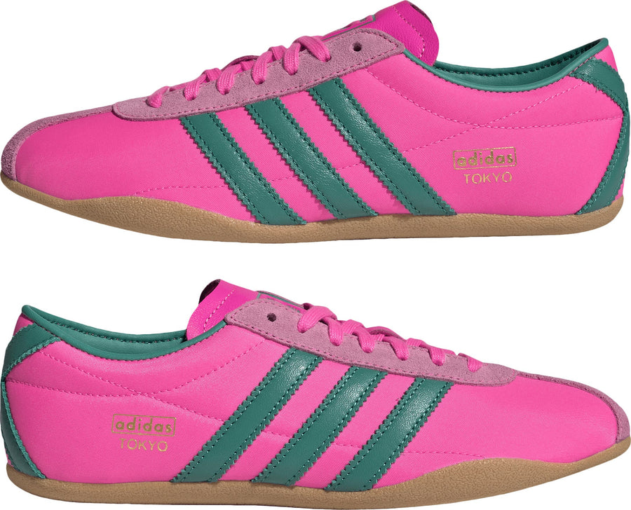 Adidas Tokyo Low Top Sneaker - Women's