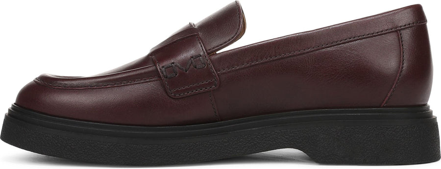 Vionic Dolores Leather Loafer - Women's