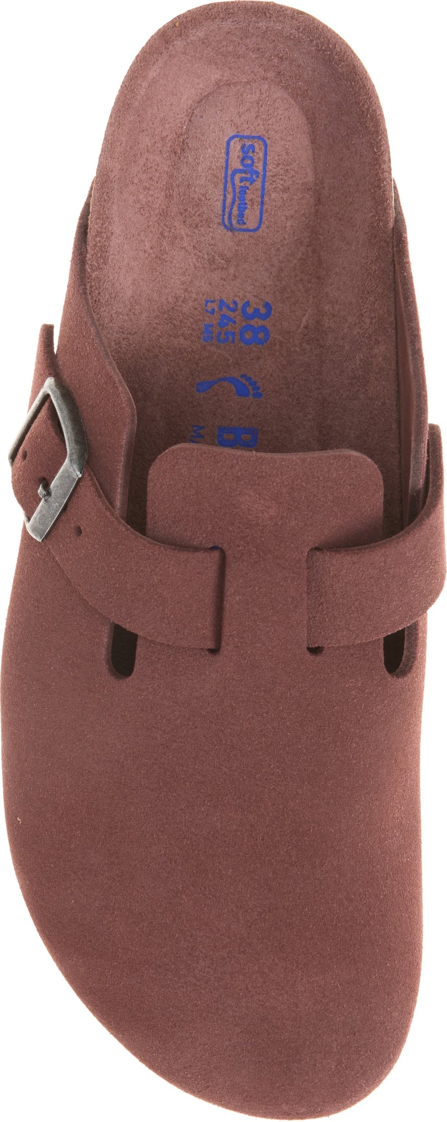 Birkenstock Boston Soft Footbed Clog - Women's