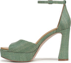 27 Edit Naturalizer Delphie Ankle Strap Platform Sandal - Women's