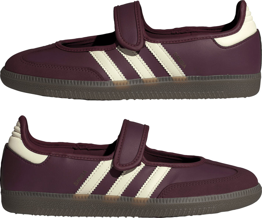 Adidas Samba Jane Sneaker - Women's