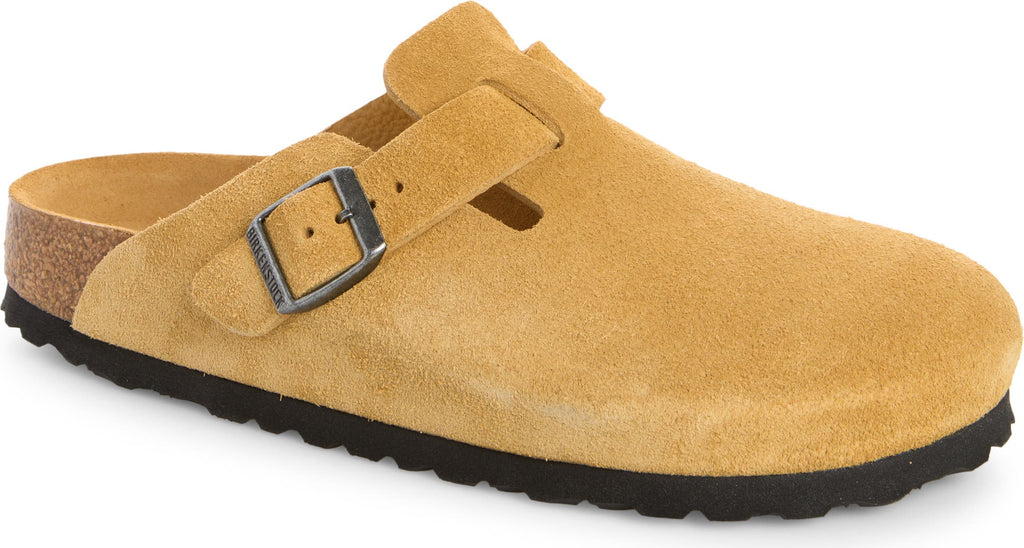 Birkenstock Boston Soft Footbed Clog - Women's