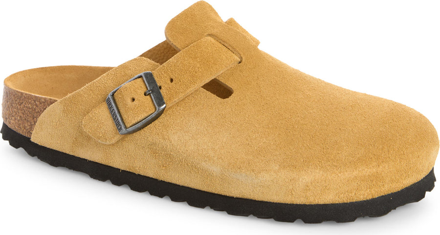 Birkenstock Boston Soft Footbed Clog - Women's