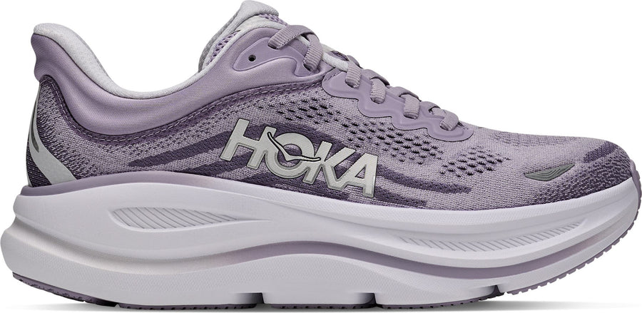 Hoka Bondi 9 Running Shoe - Women's