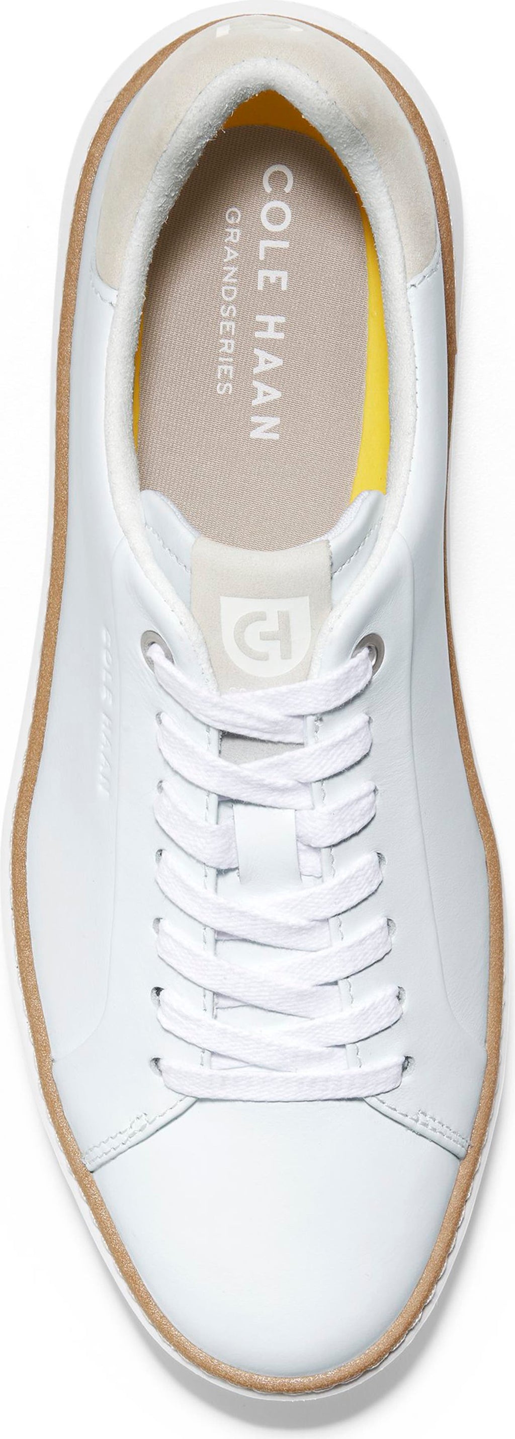 Cole Haan GrandPro Topspin Sneaker - Women's