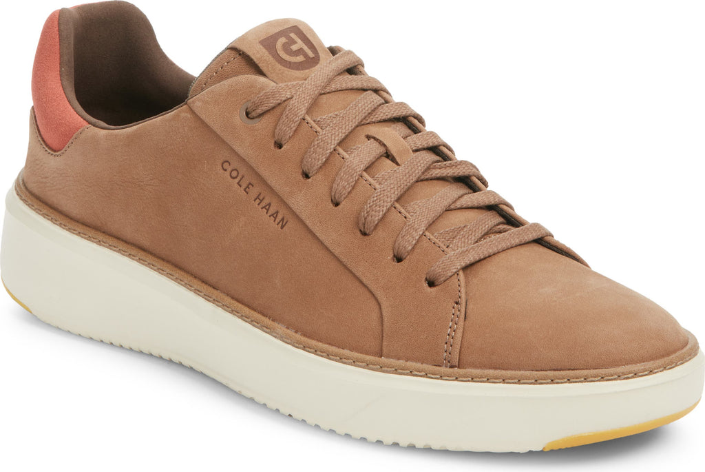 Cole Haan GrandPro Topspin Sneaker - Men's