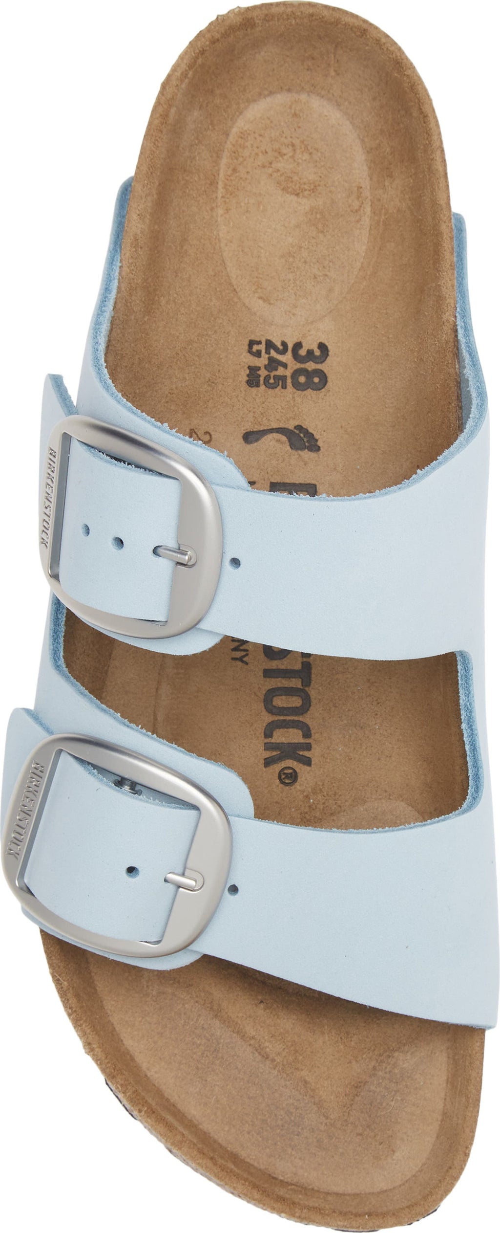 Birkenstock Arizona Big Buckle Slide Sandal - Women's