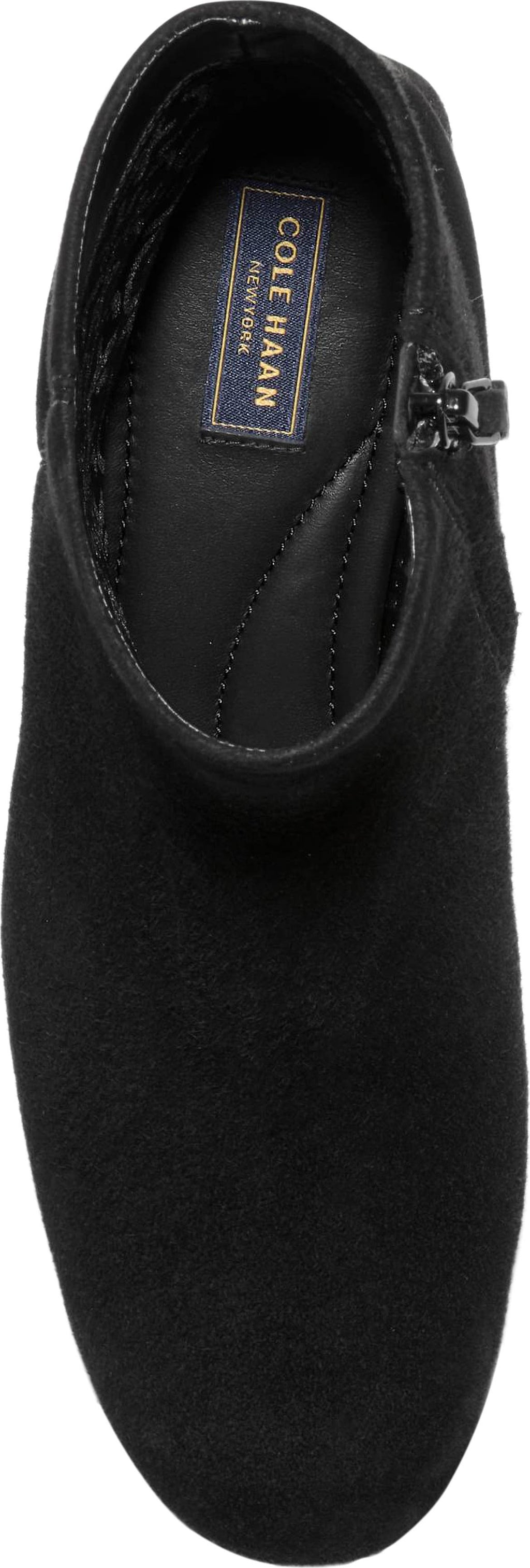 Cole Haan Grand Ambition Annabeth Leather Bootie - Women's